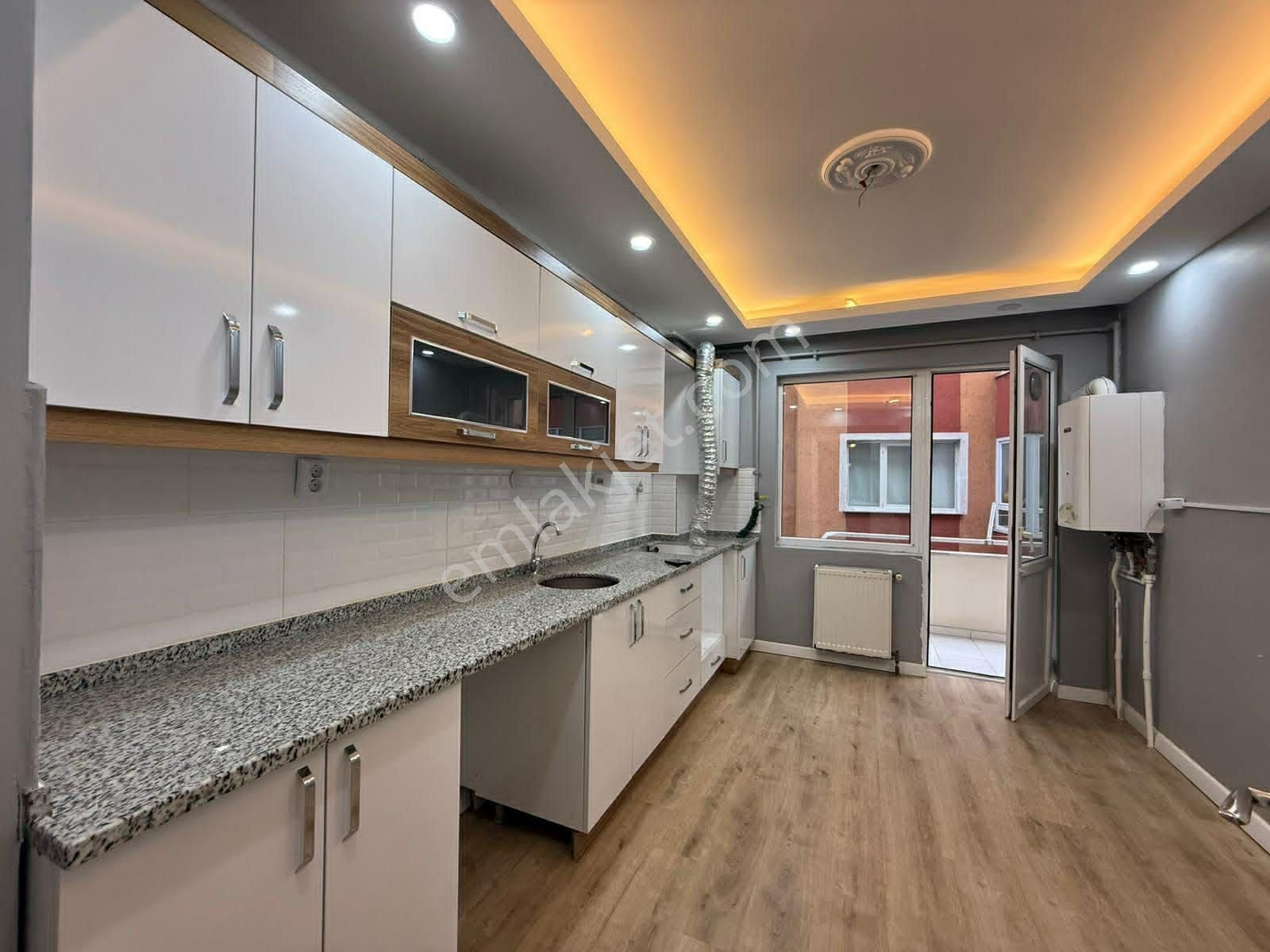 Arslanbeyden Tekirdağ Çorlu Mevkiinde Acil Satılık Daire Fırsatı!!!!! - Görsel 15