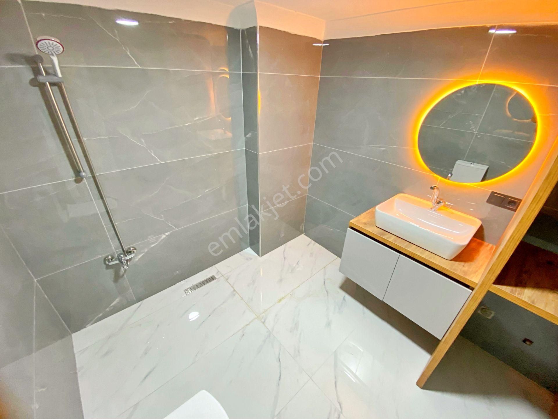 Blue Life Egenden Gerçek İlan İkizçayda Satılık İçi Full Yapılı Geniş Çift Balkonlu 2+1 Fırsat Daire - Görsel 13