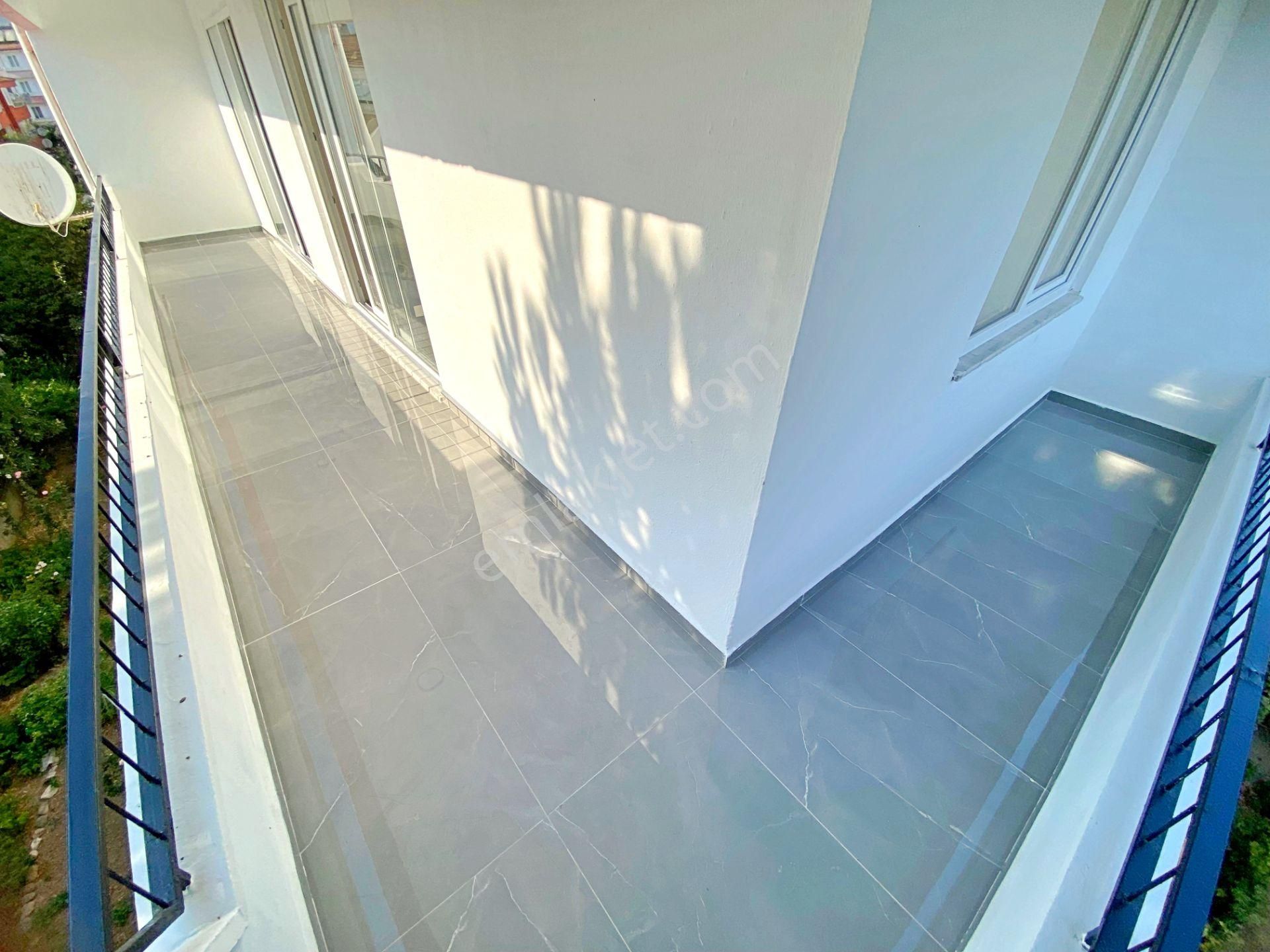 Blue Life Egenden Gerçek İlan İkizçayda Satılık İçi Full Yapılı Geniş Çift Balkonlu 2+1 Fırsat Daire - Görsel 17