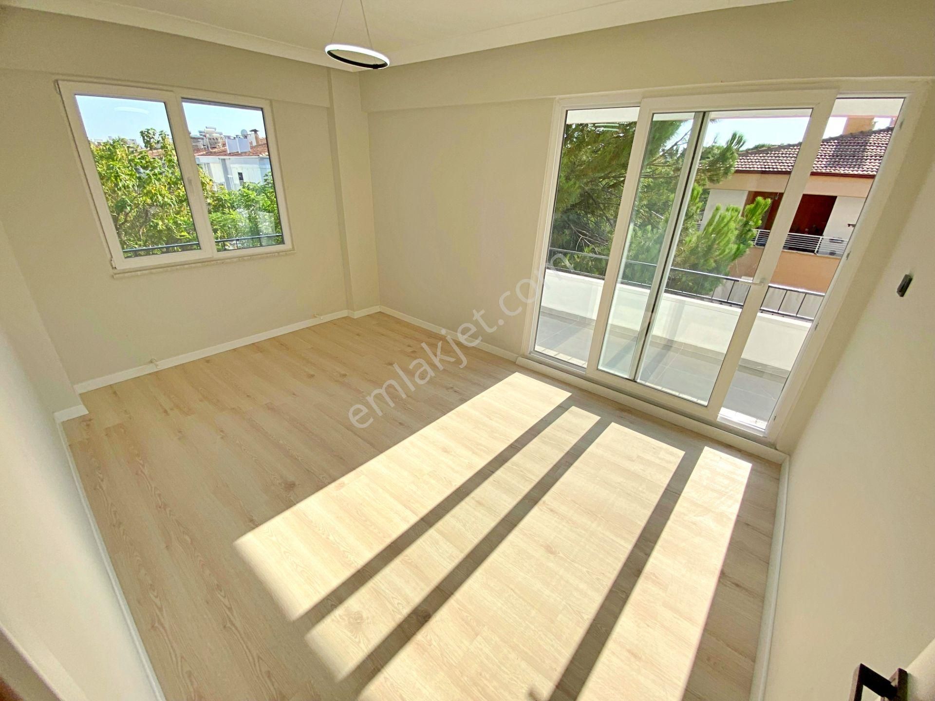 Blue Life Egenden Gerçek İlan İkizçayda Satılık İçi Full Yapılı Geniş Çift Balkonlu 2+1 Fırsat Daire - Görsel 4