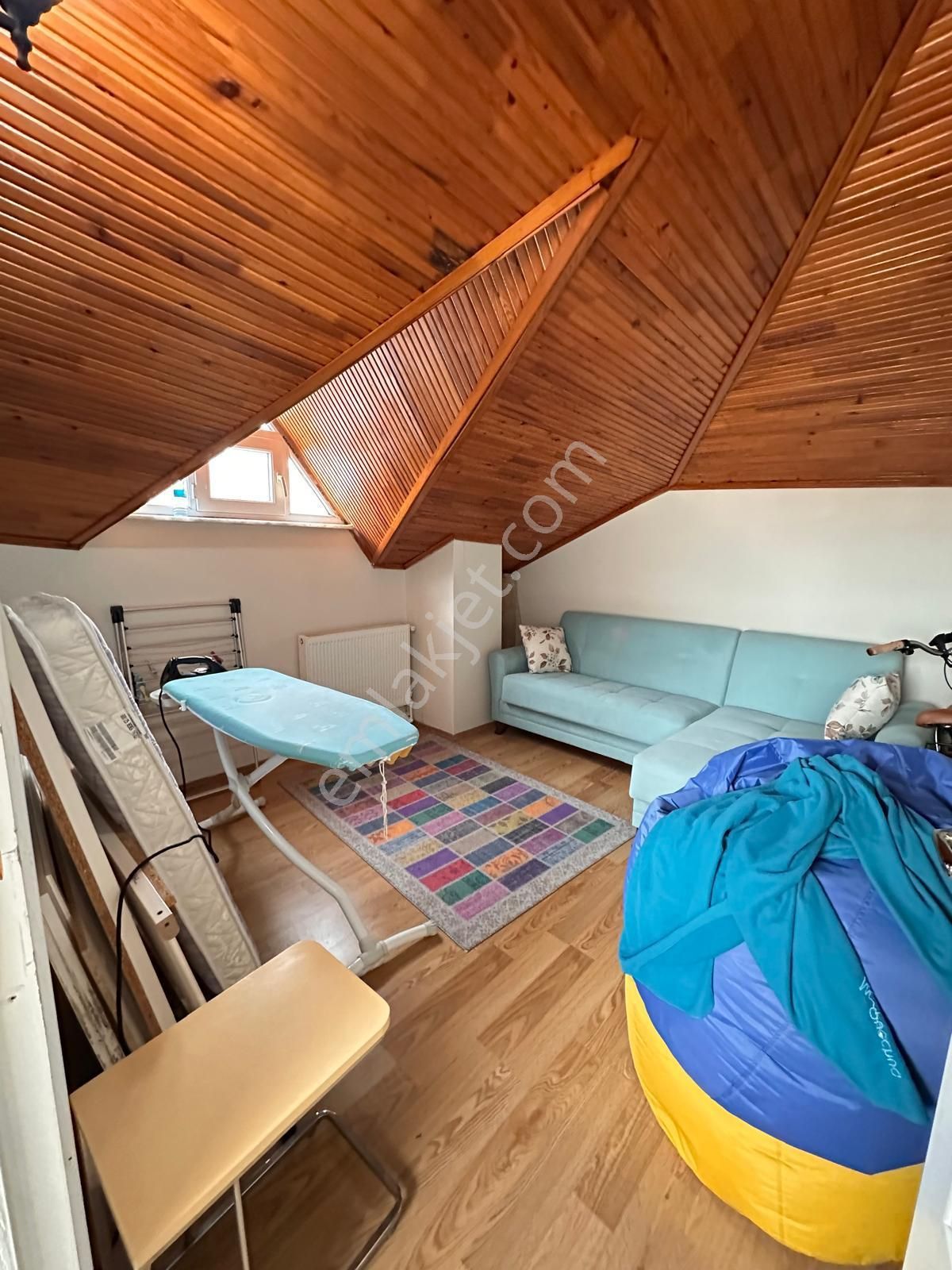 Arslanbeyden Tekirdağ Çorlu Mevkiinde Acil Satılık Daire Fırsatı!!!!! - Görsel 5