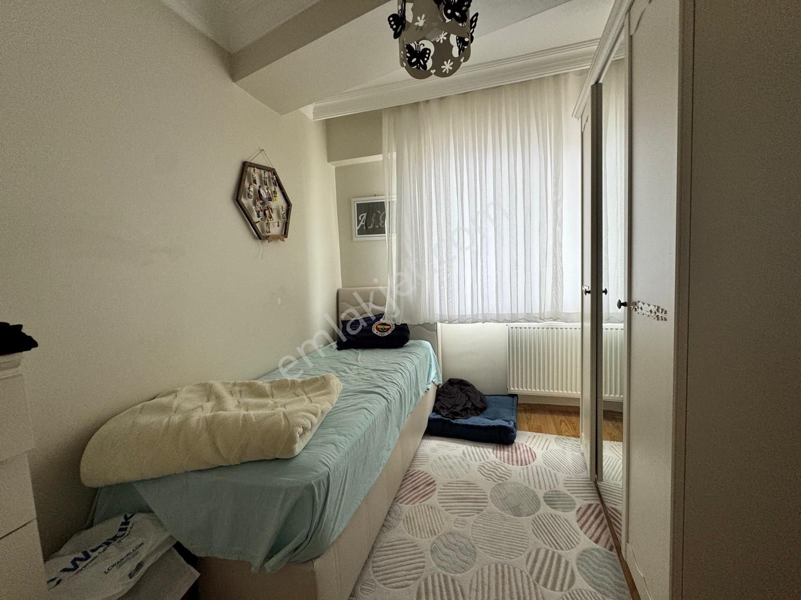 Arslanbeyden Tekirdağ Çorlu Mevkiinde Acil Satılık Daire Fırsatı!!!!! - Görsel 16