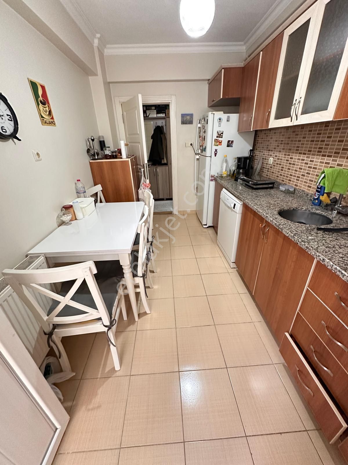 Arslanbeyden Tekirdağ Çorlu Mevkiinde Acil Satılık Daire Fırsatı!!!!! - Görsel 10