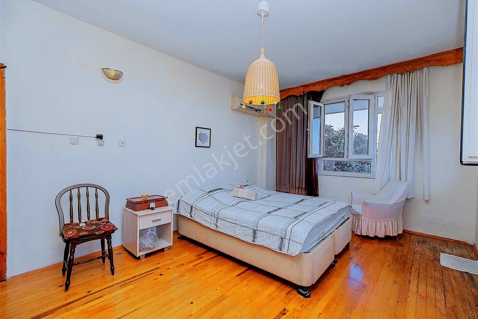 Deniz Manzaralı 3+1 Daire - Çenger'de Yatırmlık Fırsat! - Görsel 28