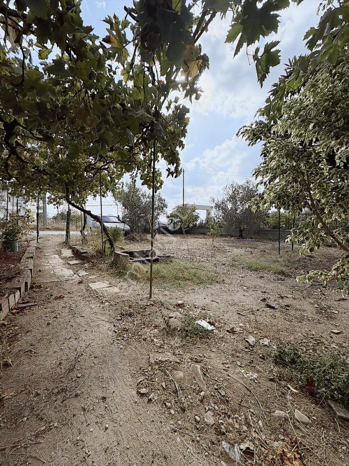 Deniz Manzaralı 3+1 Daire - Çenger'de Yatırmlık Fırsat! - Görsel 21