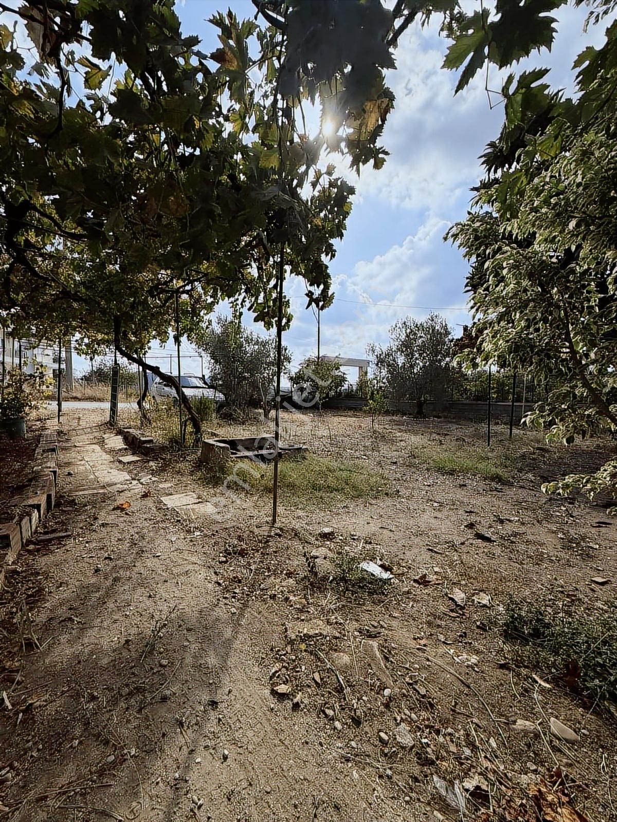 Deniz Manzaralı 3+1 Daire - Çenger'de Yatırmlık Fırsat! - Görsel 31