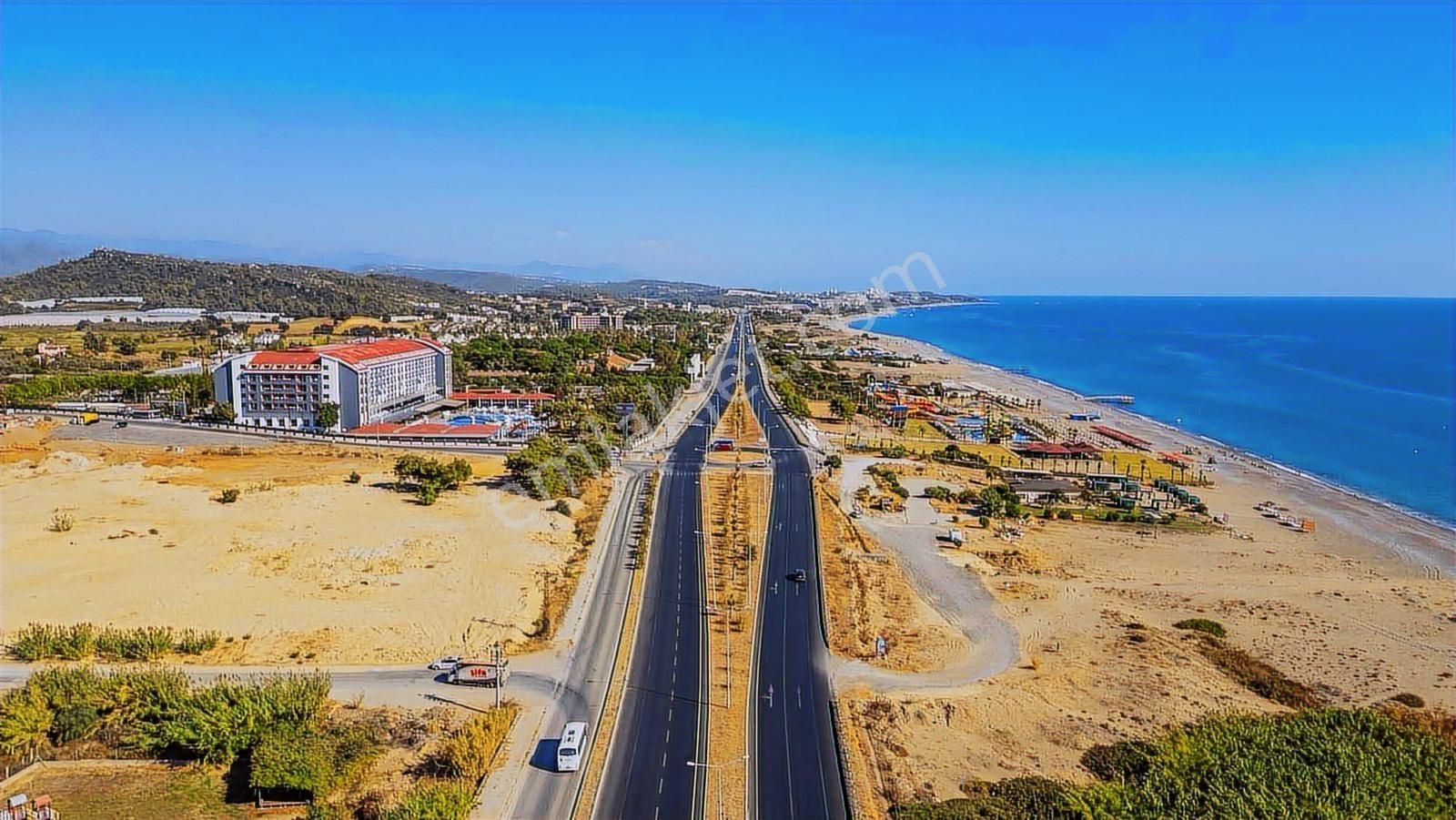 Deniz Manzaralı 3+1 Daire - Çenger'de Yatırmlık Fırsat! - Görsel 10