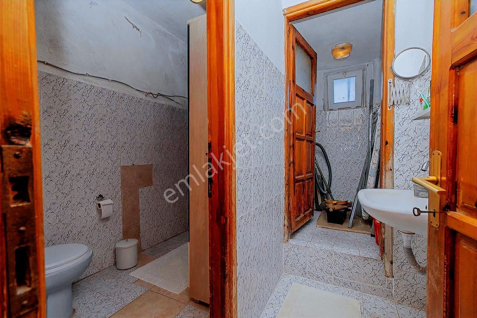 Deniz Manzaralı 3+1 Daire - Çenger'de Yatırmlık Fırsat! - Görsel 18