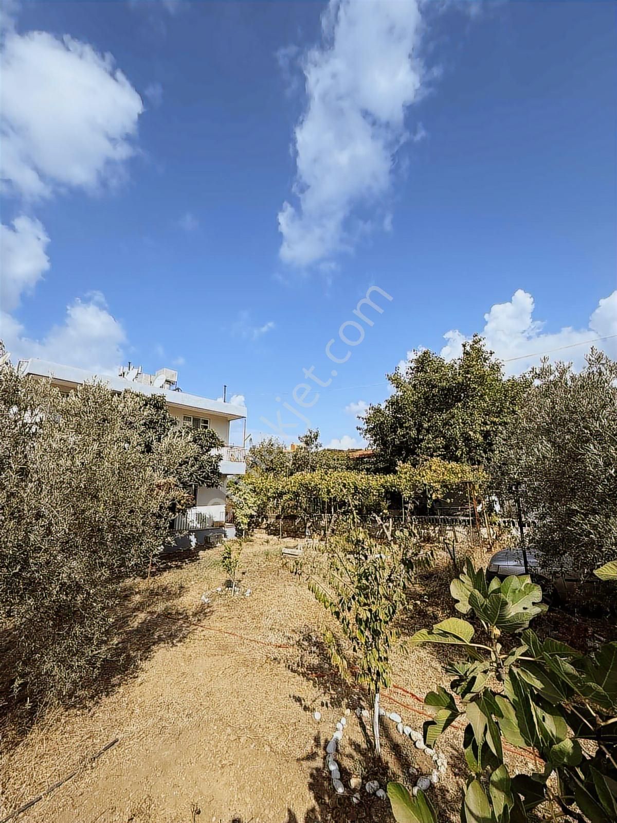 Deniz Manzaralı 3+1 Daire - Çenger'de Yatırmlık Fırsat! - Görsel 9