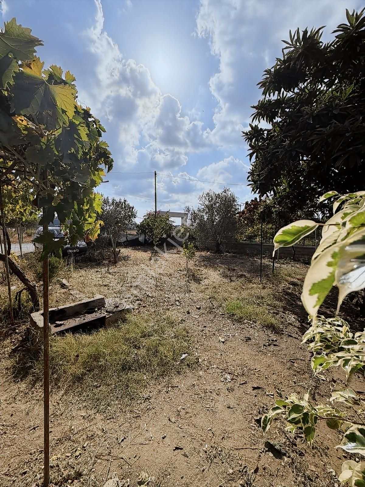 Deniz Manzaralı 3+1 Daire - Çenger'de Yatırmlık Fırsat! - Görsel 27