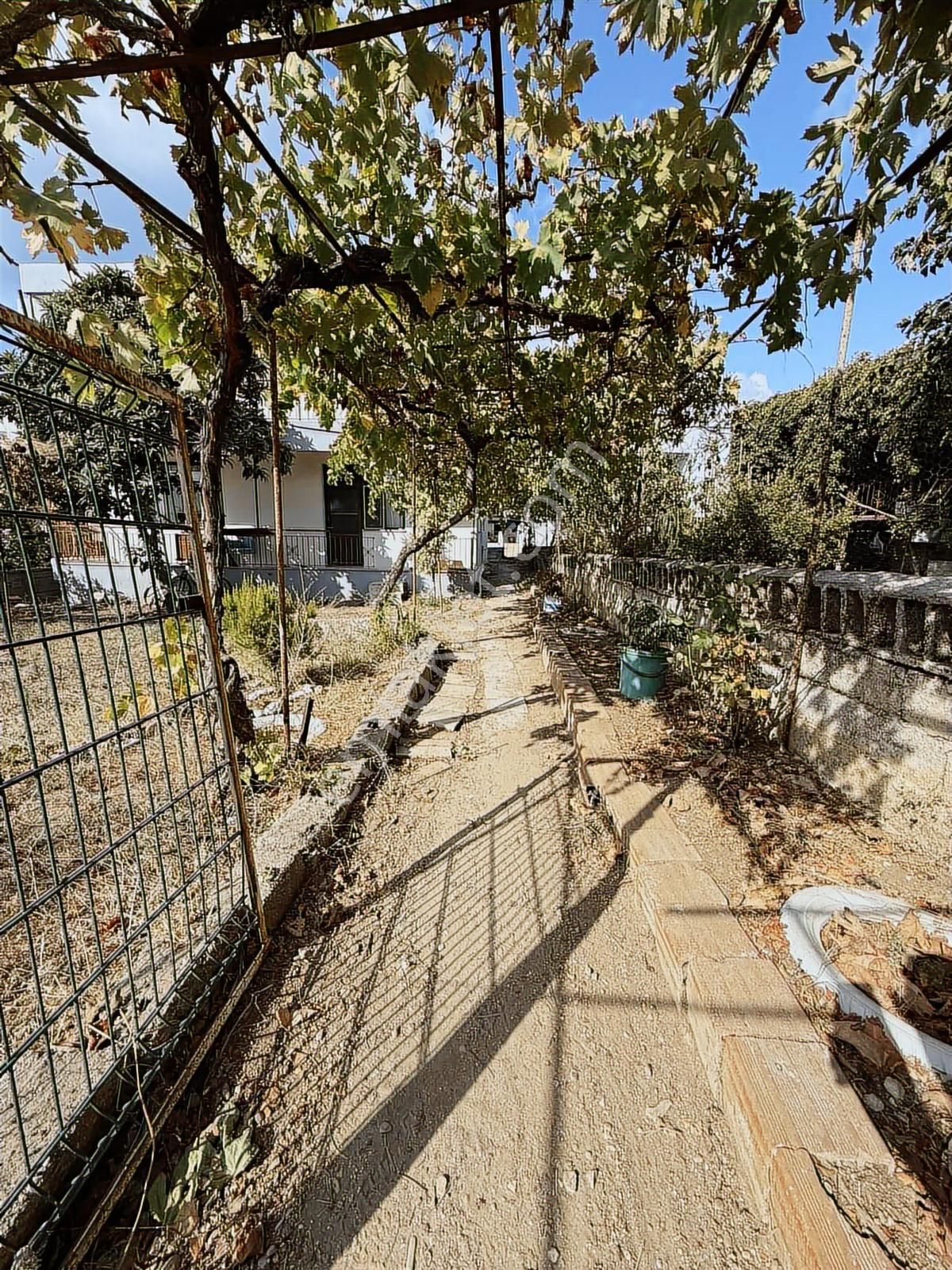 Deniz Manzaralı 3+1 Daire - Çenger'de Yatırmlık Fırsat! - Görsel 7