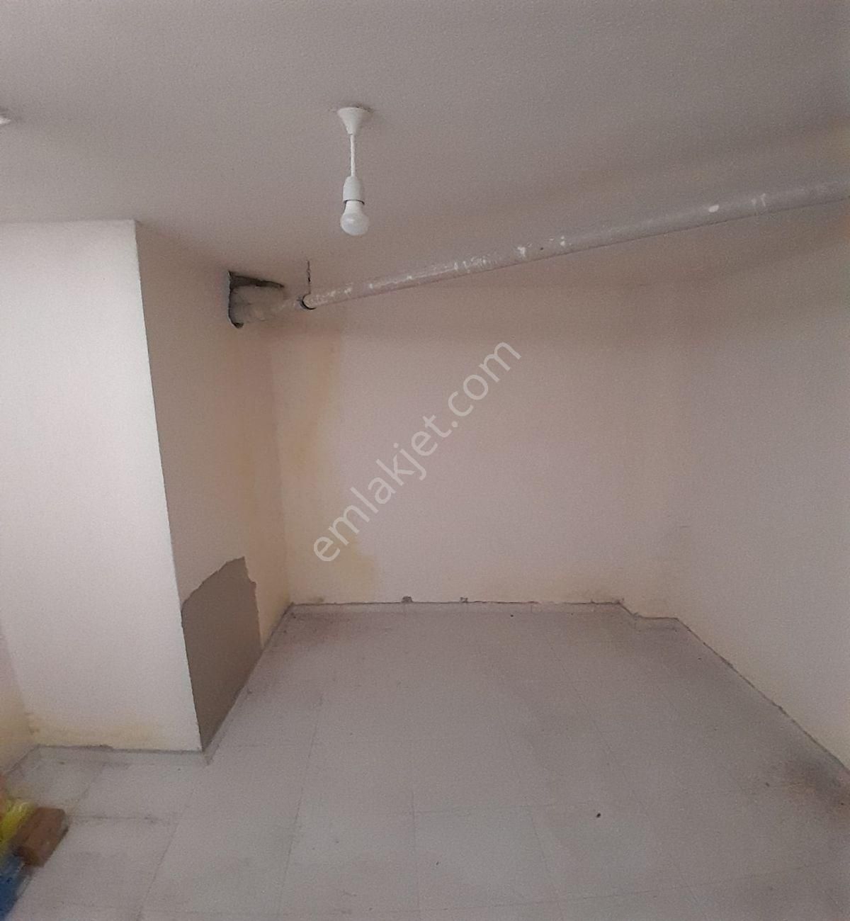 Müslüm Emlaktan Merkezde Sıfır 85m2 Satılık Dükkan - Görsel 9