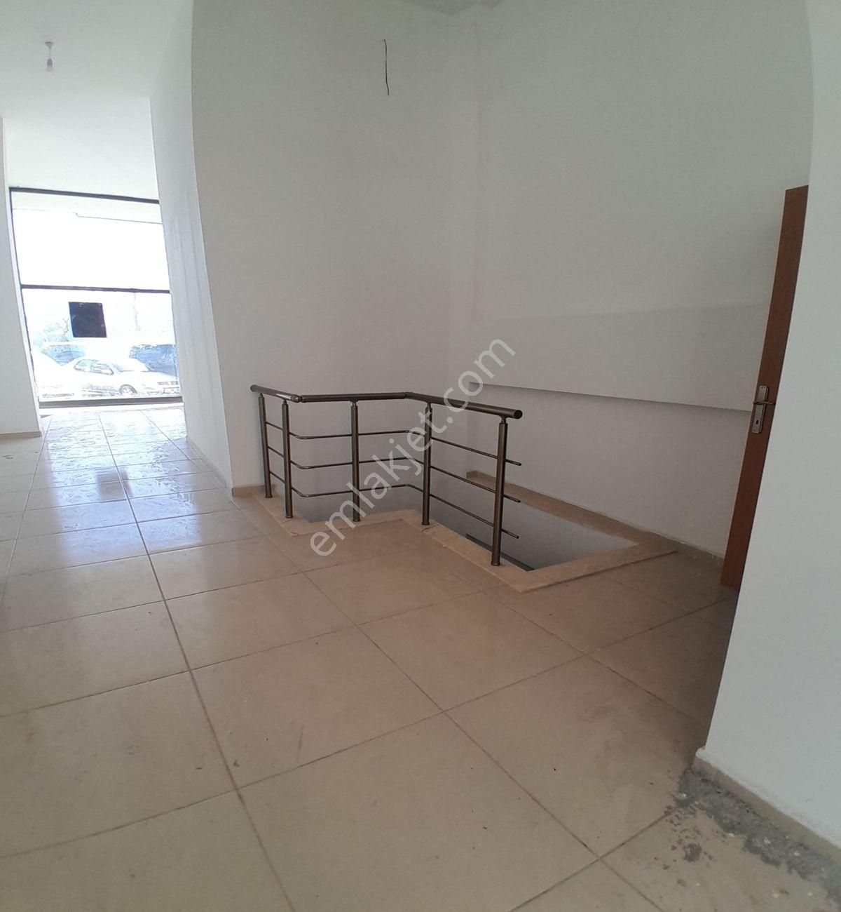 Müslüm Emlaktan Merkezde Sıfır 85m2 Satılık Dükkan - Görsel 7