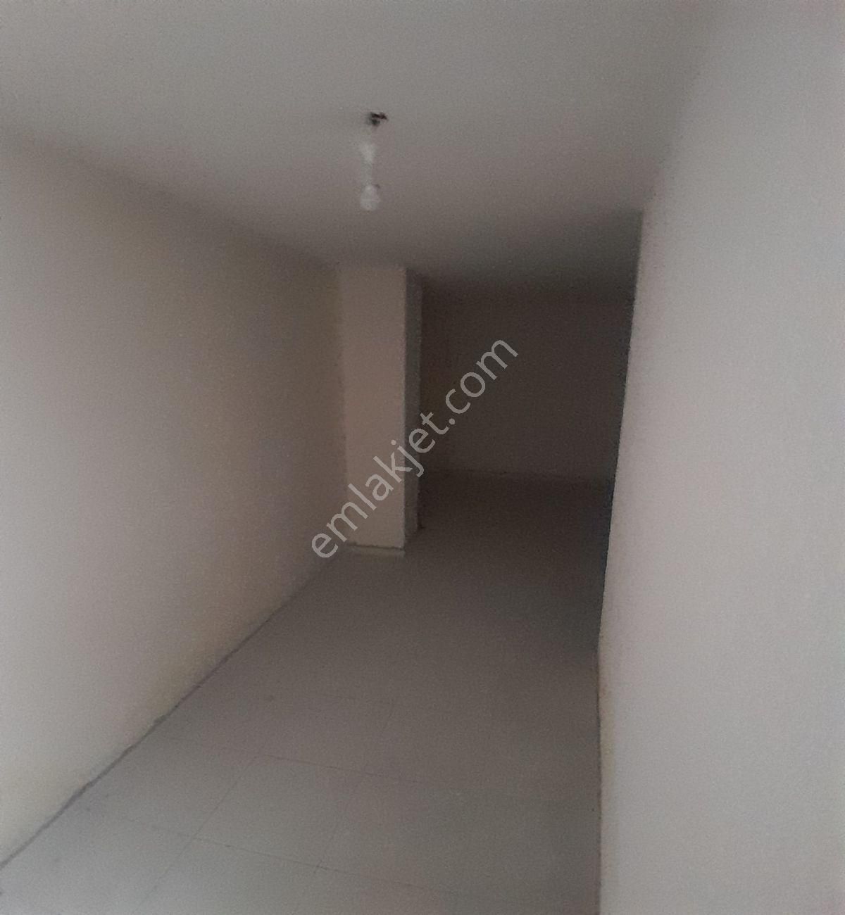 Müslüm Emlaktan Merkezde Sıfır 85m2 Satılık Dükkan - Görsel 4