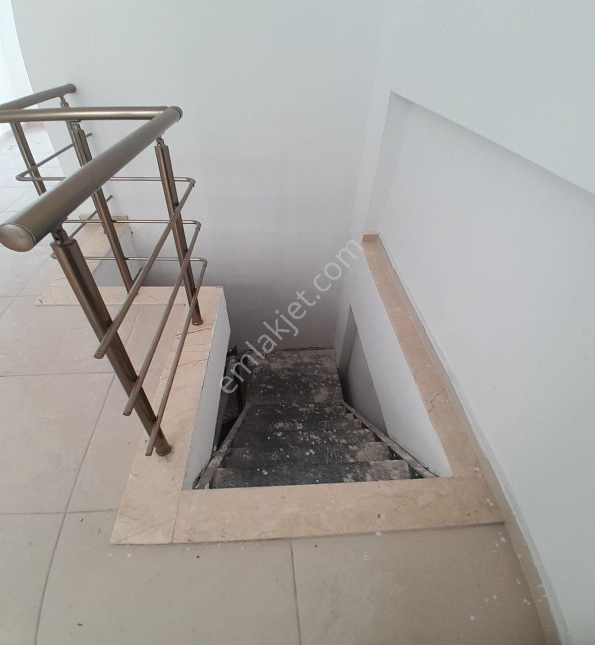 Müslüm Emlaktan Merkezde Sıfır 85m2 Satılık Dükkan - Görsel 10