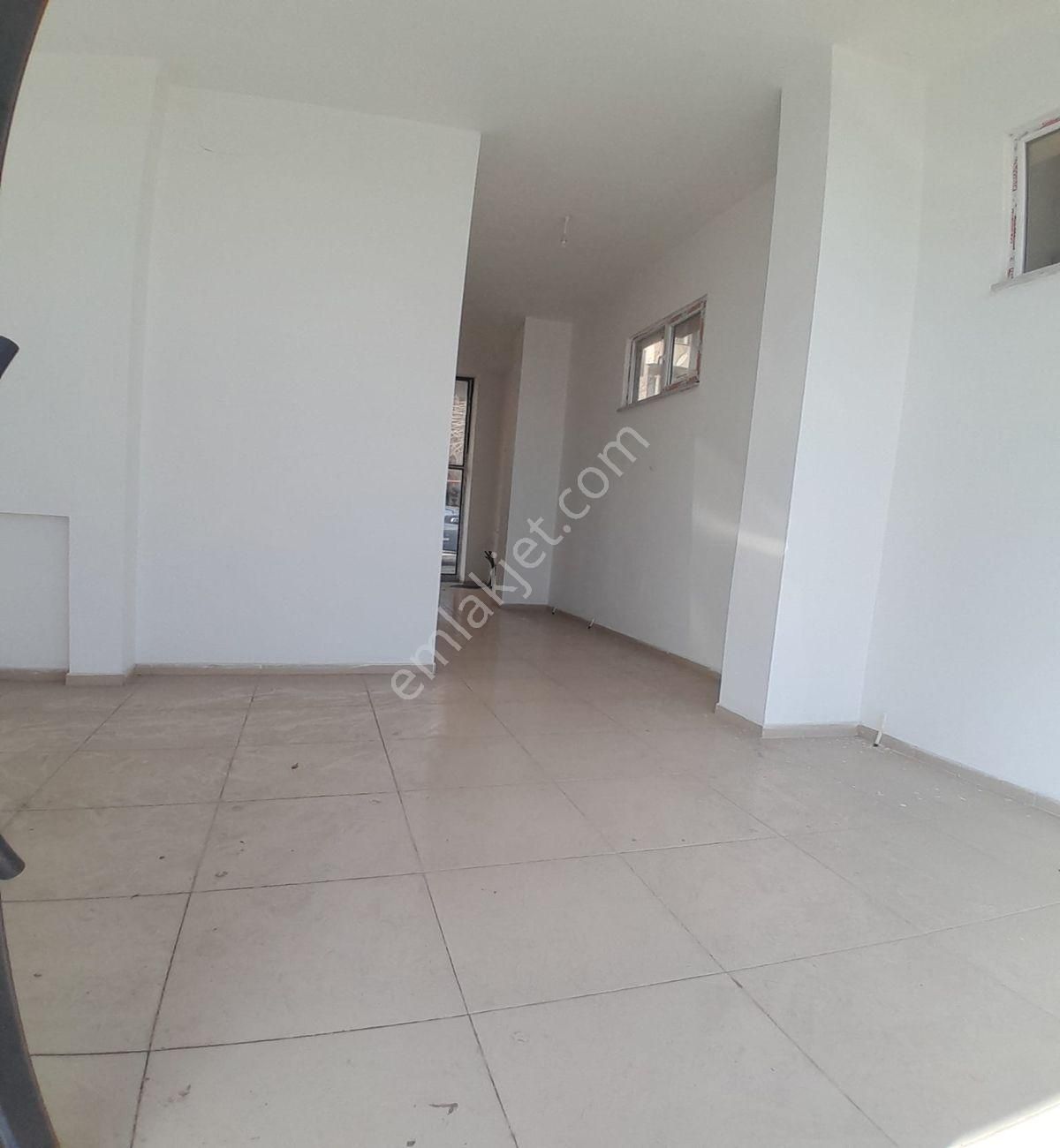 Müslüm Emlaktan Merkezde Sıfır 85m2 Satılık Dükkan - Görsel 6