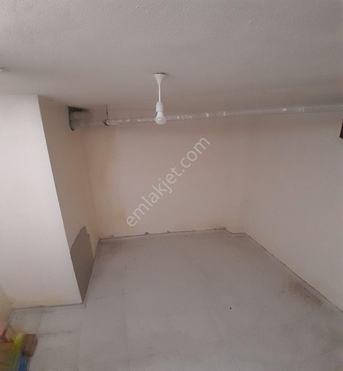 Müslüm Emlaktan Merkezde Sıfır 85m2 Satılık Dükkan - Görsel 3