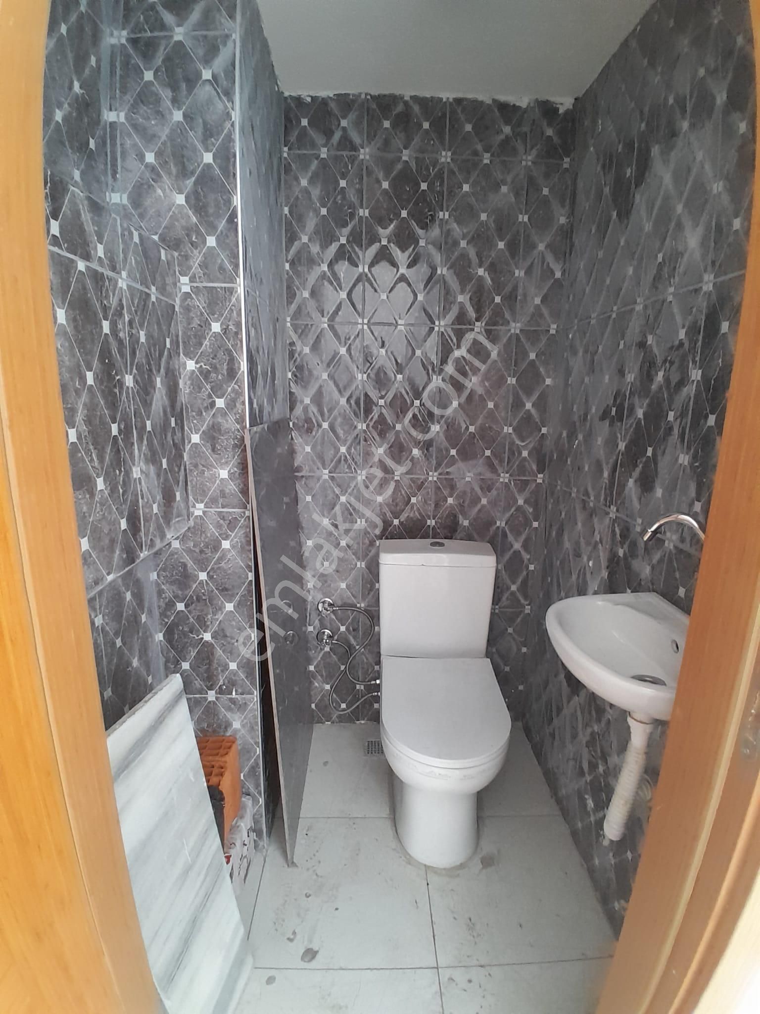 Müslüm Emlaktan Merkezde Sıfır 85m2 Satılık Dükkan - Görsel 11