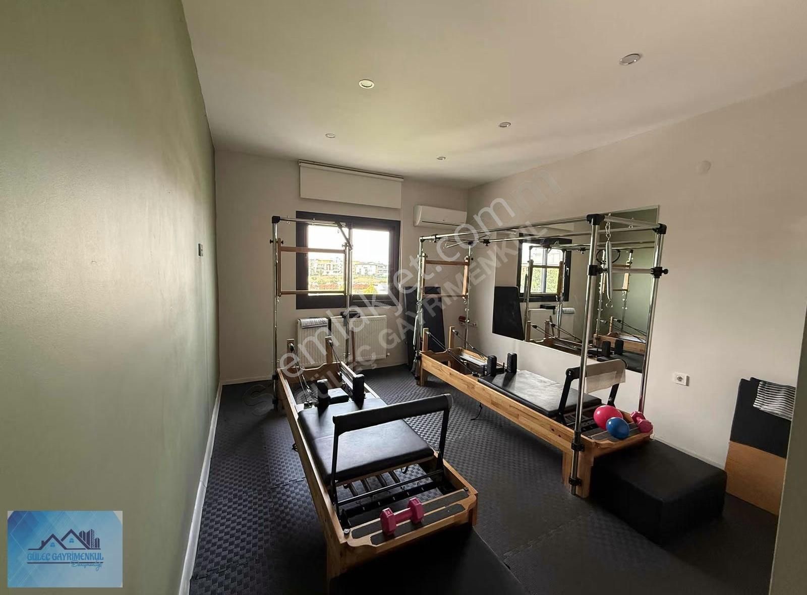 Güleç Gayrimenkul Satılık Dubleks Daire - Görsel 23
