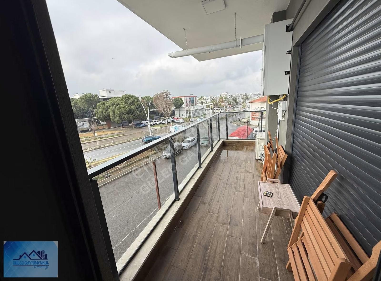 Güleç Gayrimenkul Satılık Dubleks Daire - Görsel 22