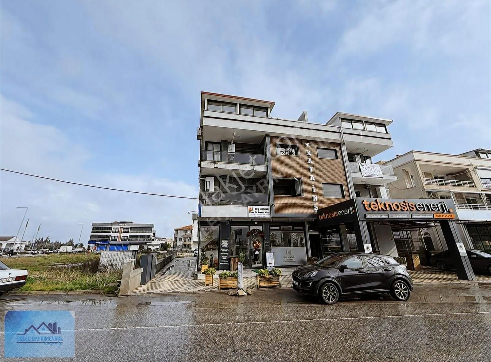 Güleç Gayrimenkul Satılık Dubleks Daire