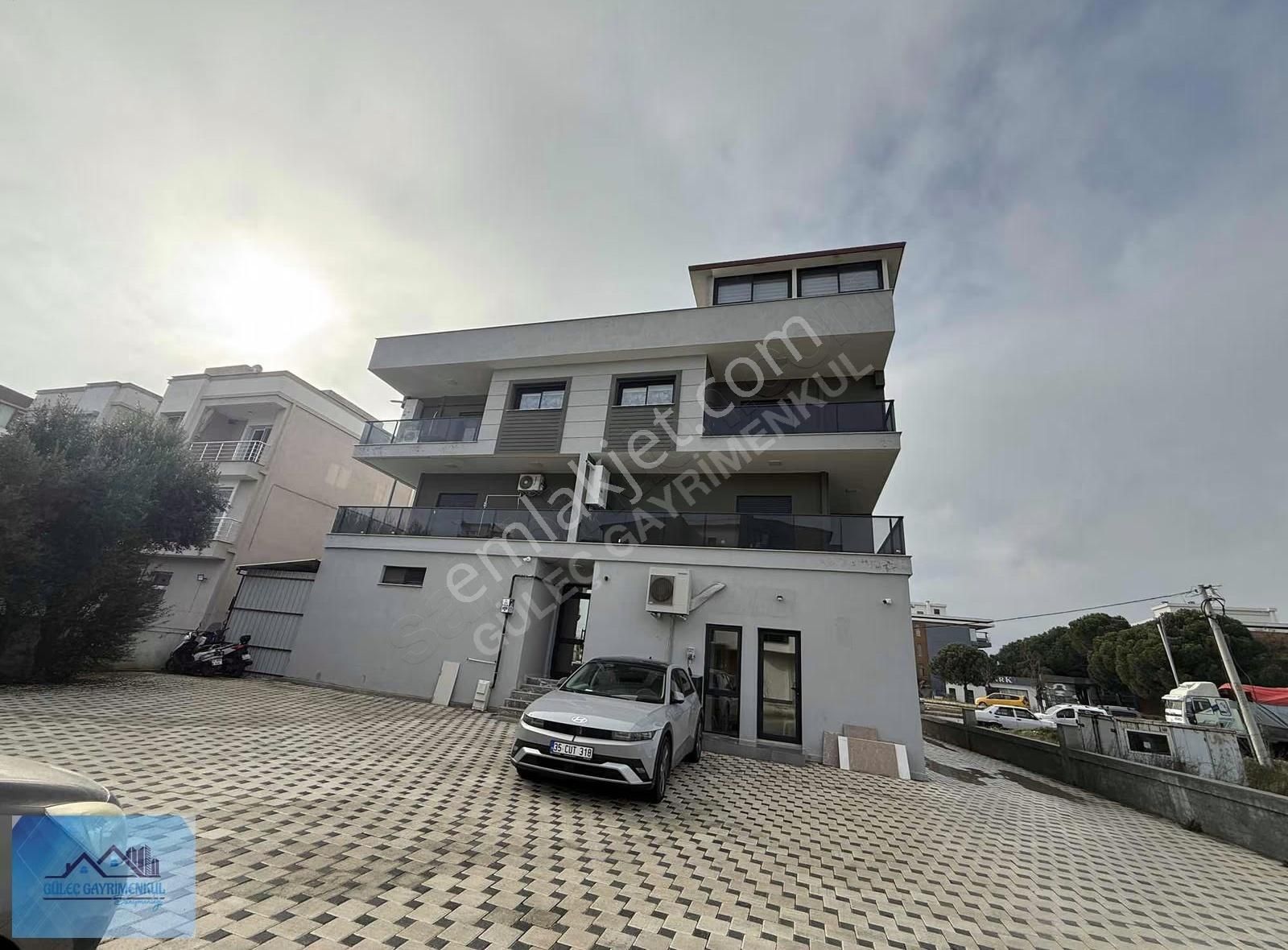 Güleç Gayrimenkul Satılık Dubleks Daire - Görsel 21