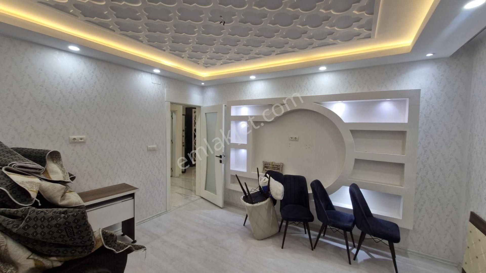 Emir Emlak Ofisinden Çağdaş Mahallesinde Amerikan Mutfaklı 2+1 Daire - Görsel 2