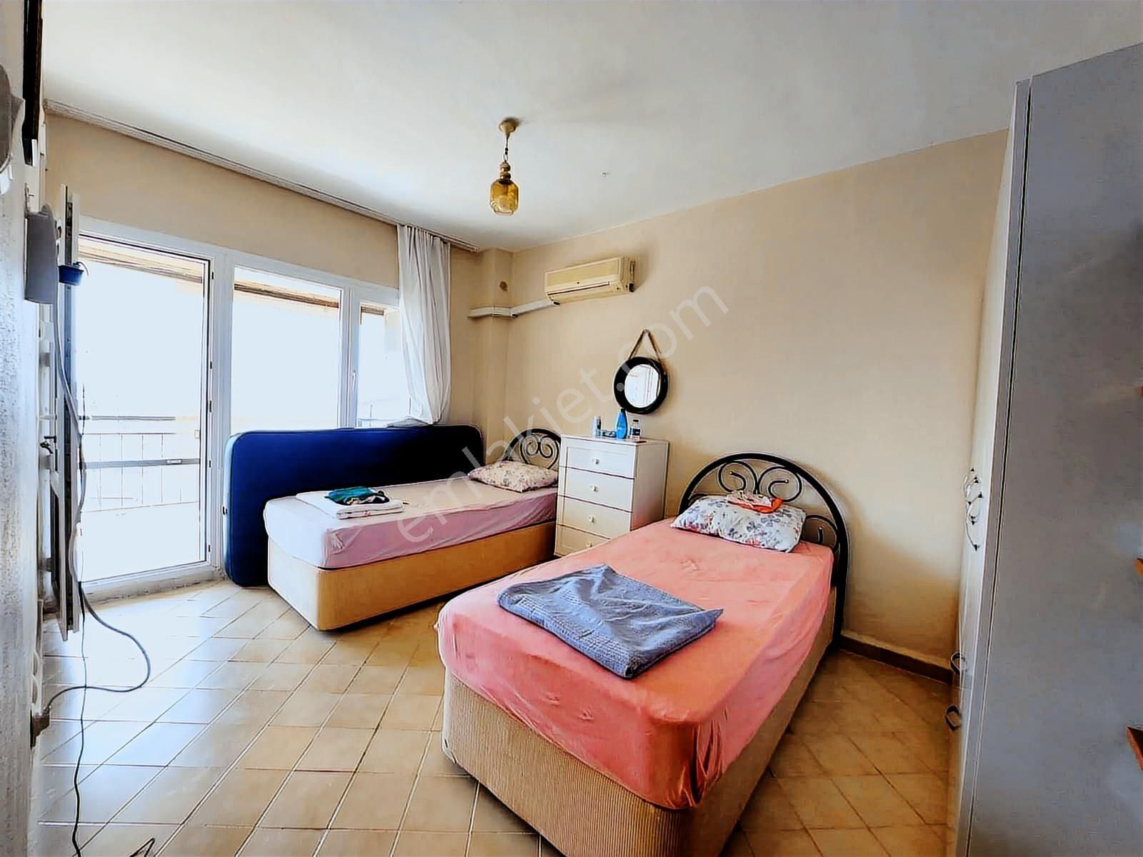 İzmir Seferihisar Doğanbey De Satılık Deniz Manzaralı Yazlık 4+1 - Görsel 23