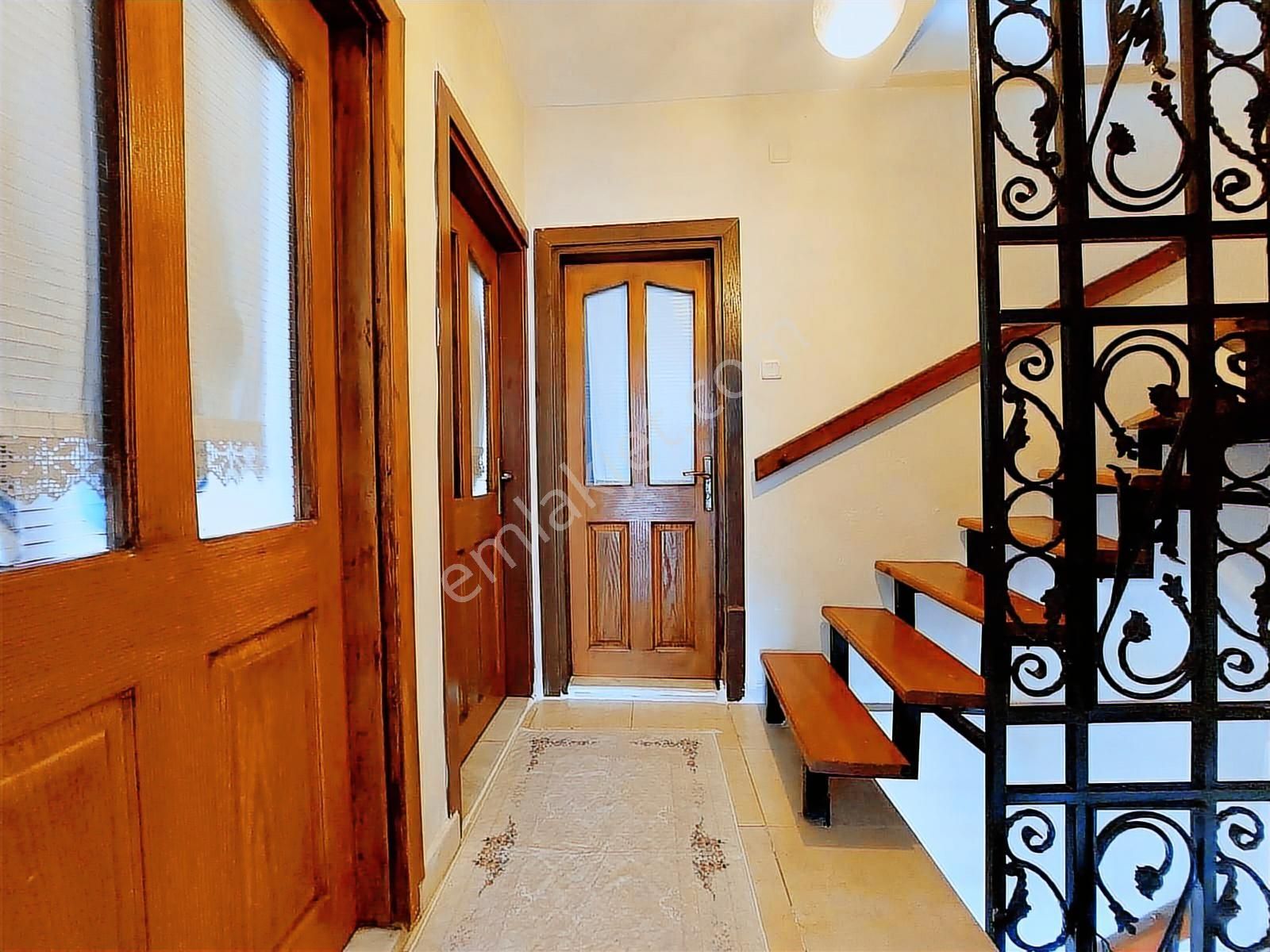 İzmir Seferihisar Doğanbey De Satılık Deniz Manzaralı Yazlık 4+1 - Görsel 28