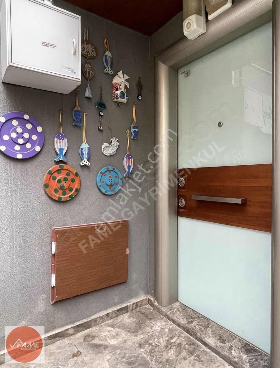 Adana Çukurova Karslılarda Prestijli Çok Amaçlı Bahçe Dubleksi - Görsel 23