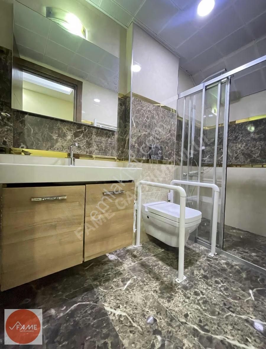 Adana Çukurova Karslılarda Prestijli Çok Amaçlı Bahçe Dubleksi - Görsel 11