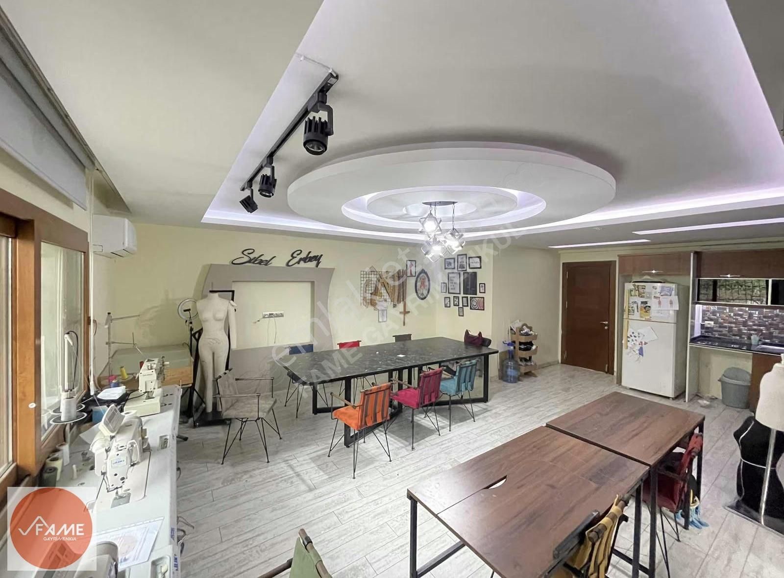 Adana Çukurova Karslılarda Prestijli Çok Amaçlı Bahçe Dubleksi - Görsel 6