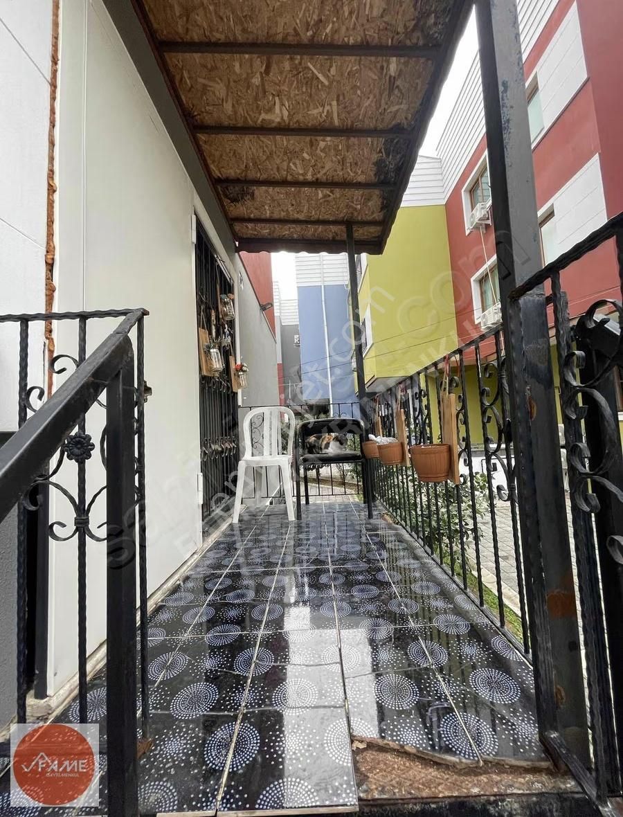 Adana Çukurova Karslılarda Prestijli Çok Amaçlı Bahçe Dubleksi - Görsel 17