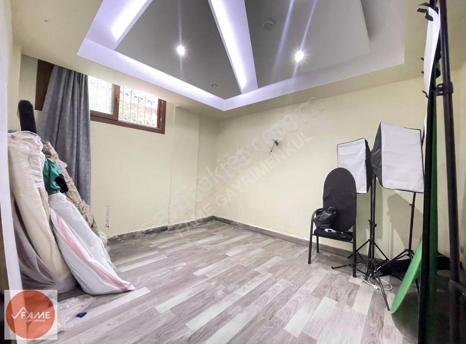 Adana Çukurova Karslılarda Prestijli Çok Amaçlı Bahçe Dubleksi - Görsel 24