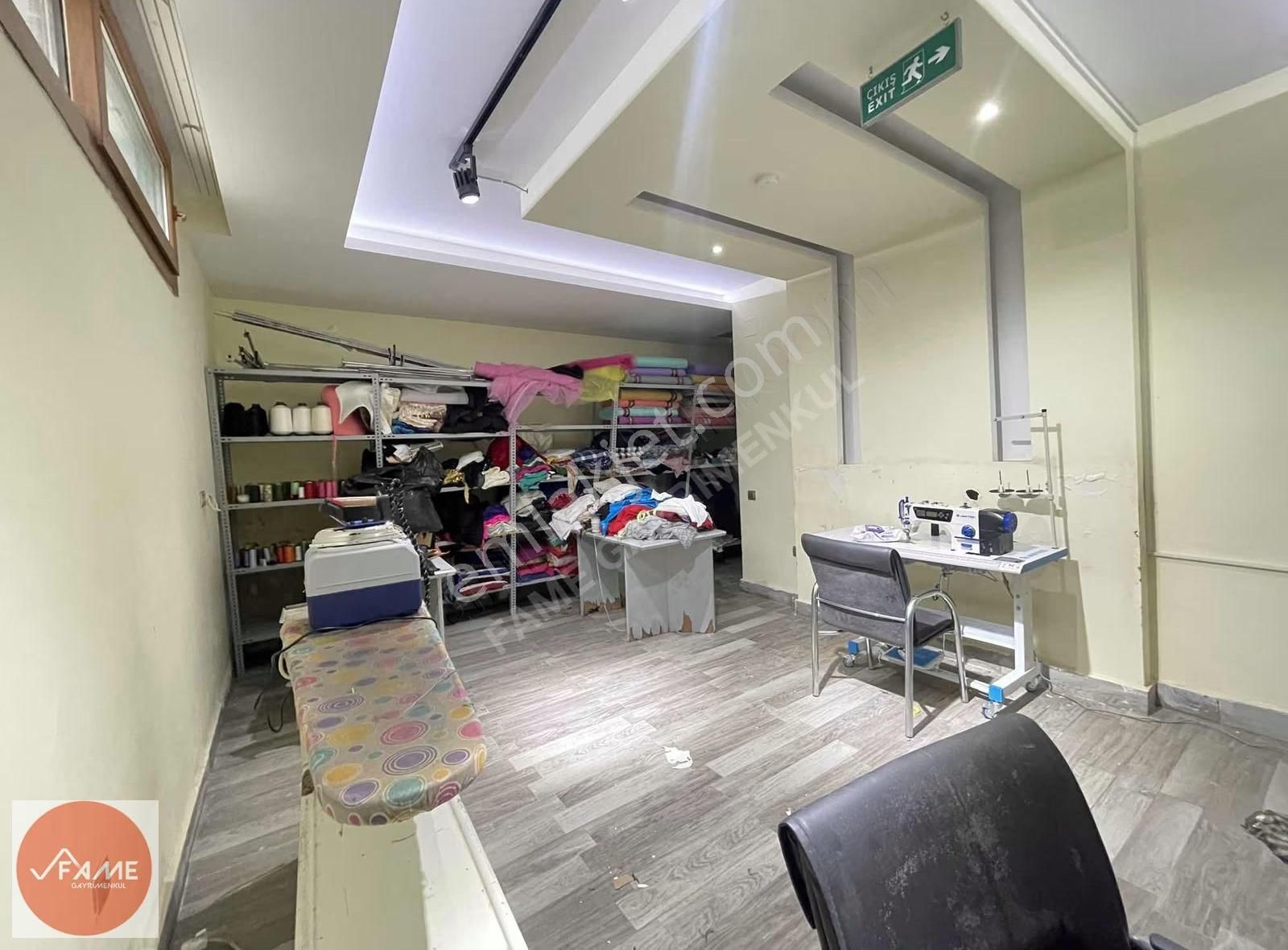 Adana Çukurova Karslılarda Prestijli Çok Amaçlı Bahçe Dubleksi - Görsel 18