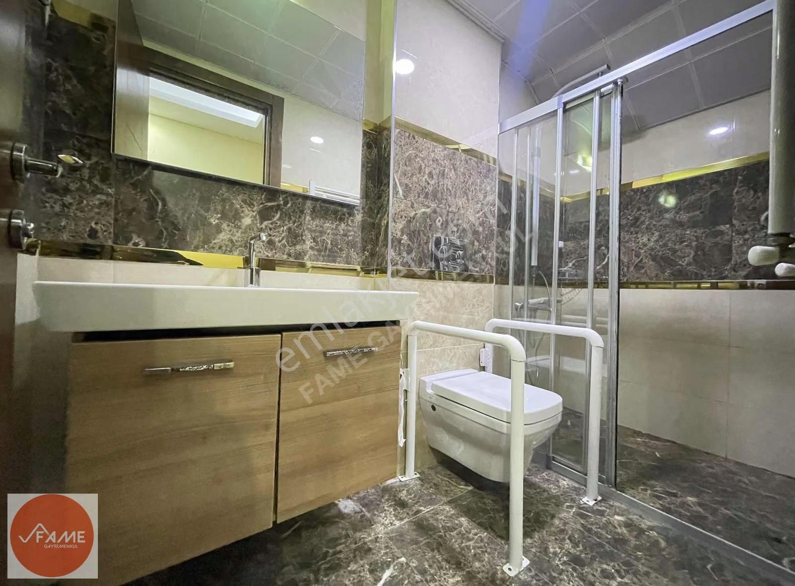 Adana Çukurova Karslılarda Prestijli Çok Amaçlı Bahçe Dubleksi - Görsel 3