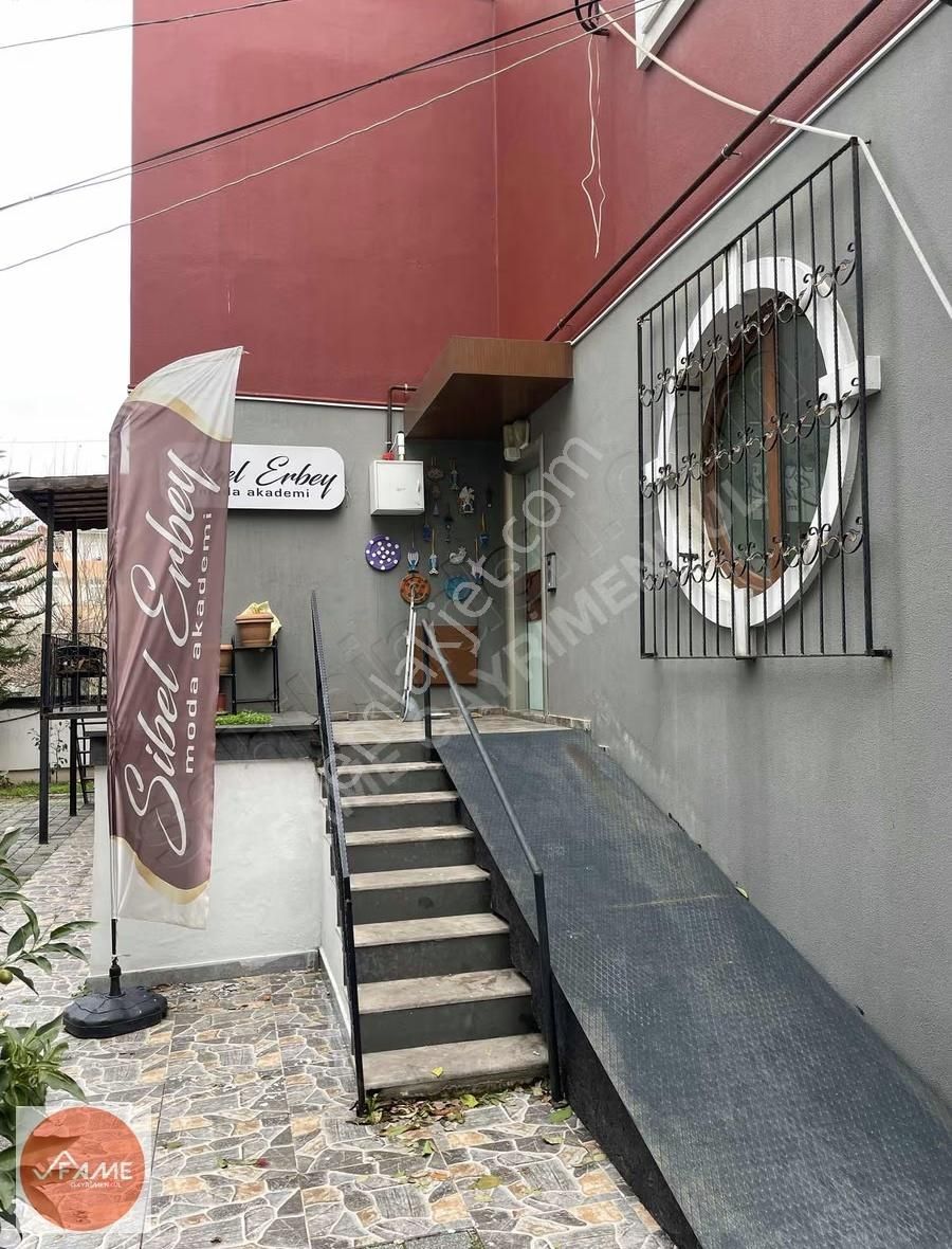 Adana Çukurova Karslılarda Prestijli Çok Amaçlı Bahçe Dubleksi - Görsel 12