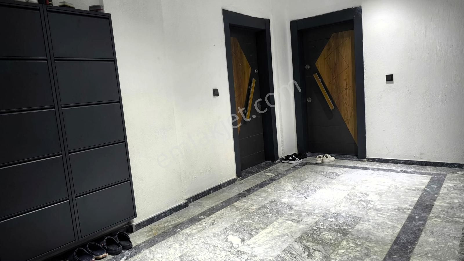 İzmir Seferihisar Ürkmez Merkez De Kiralık Daire 2+1 - Görsel 22