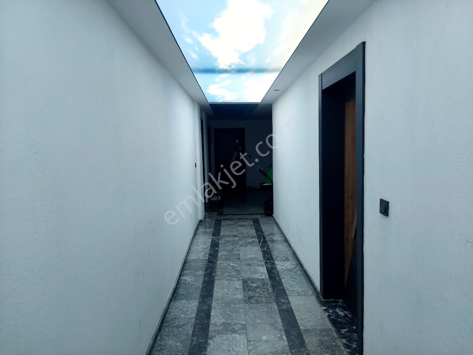 İzmir Seferihisar Ürkmez Merkez De Kiralık Daire 2+1 - Görsel 13