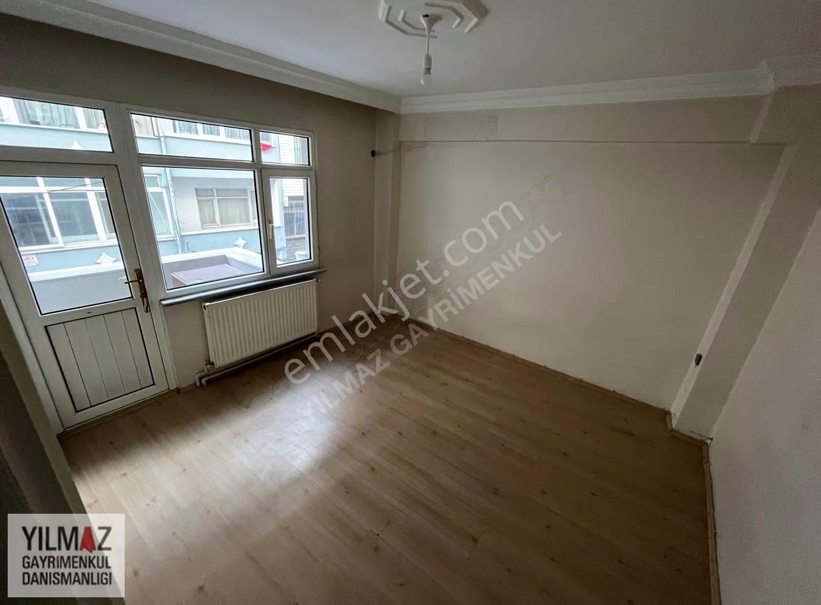 Yılmaz Gayrimenkulden Şemsipaşada 2+1 80 M2 Yüksek Giriş - Görsel 16