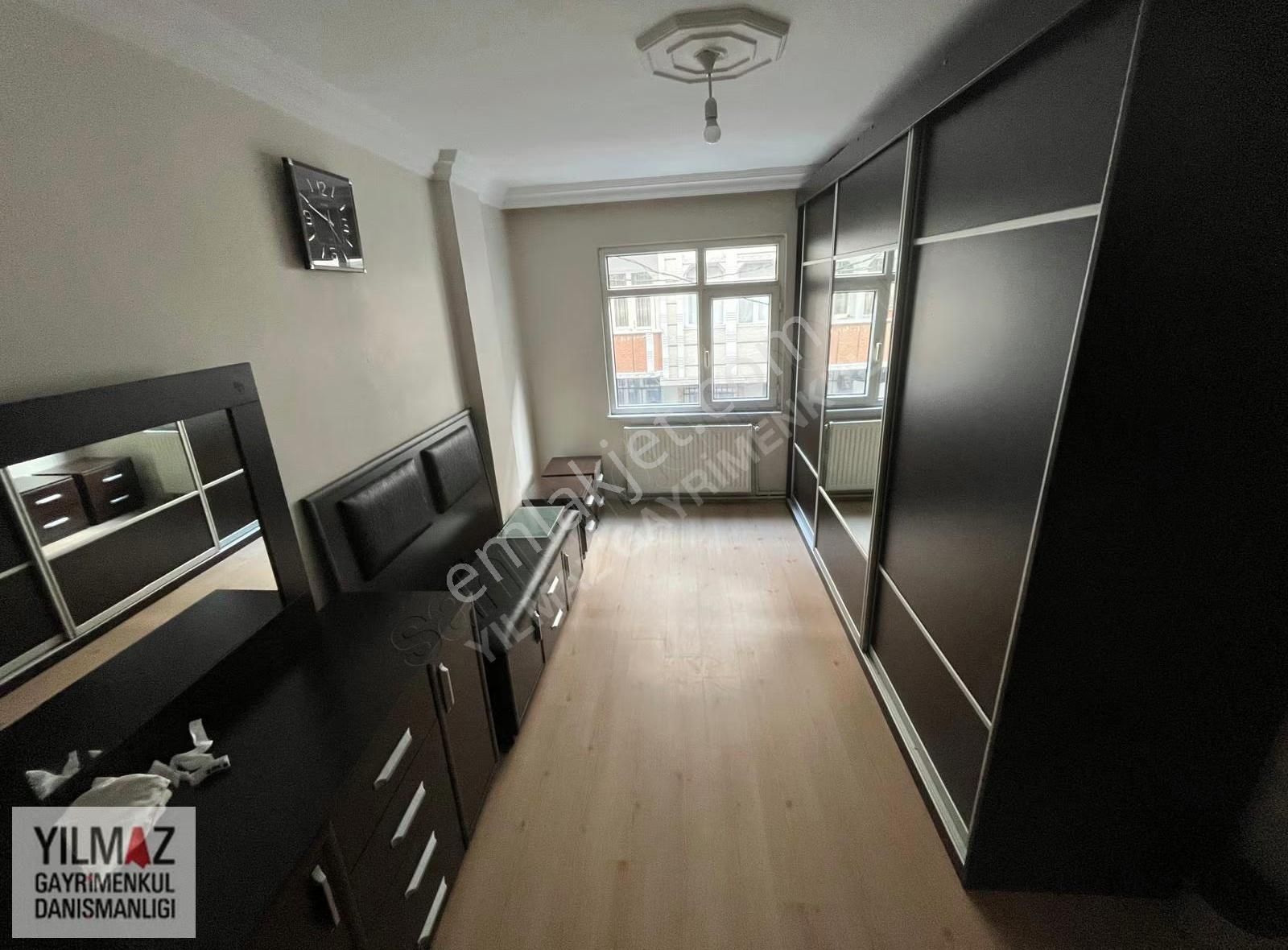 Yılmaz Gayrimenkulden Şemsipaşada 2+1 80 M2 Yüksek Giriş - Görsel 19