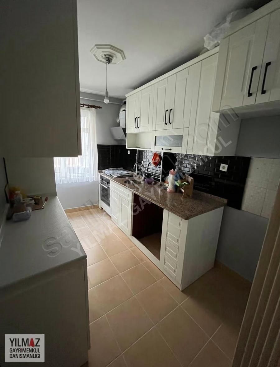 Yılmaz Gayrimenkulden Şemsipaşada 2+1 80 M2 Yüksek Giriş - Görsel 15