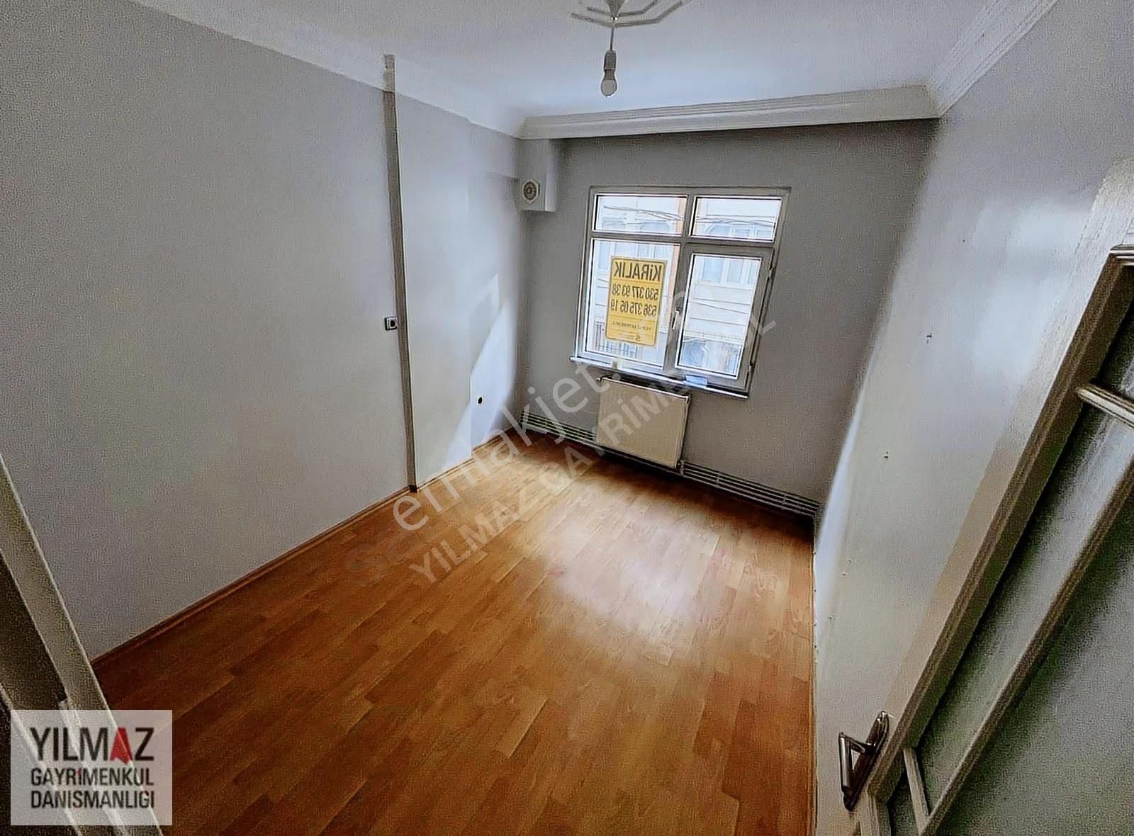 Yılmaz Gayrimenkulden Şemsipaşada 2+1 80 M2 Yüksek Giriş - Görsel 6
