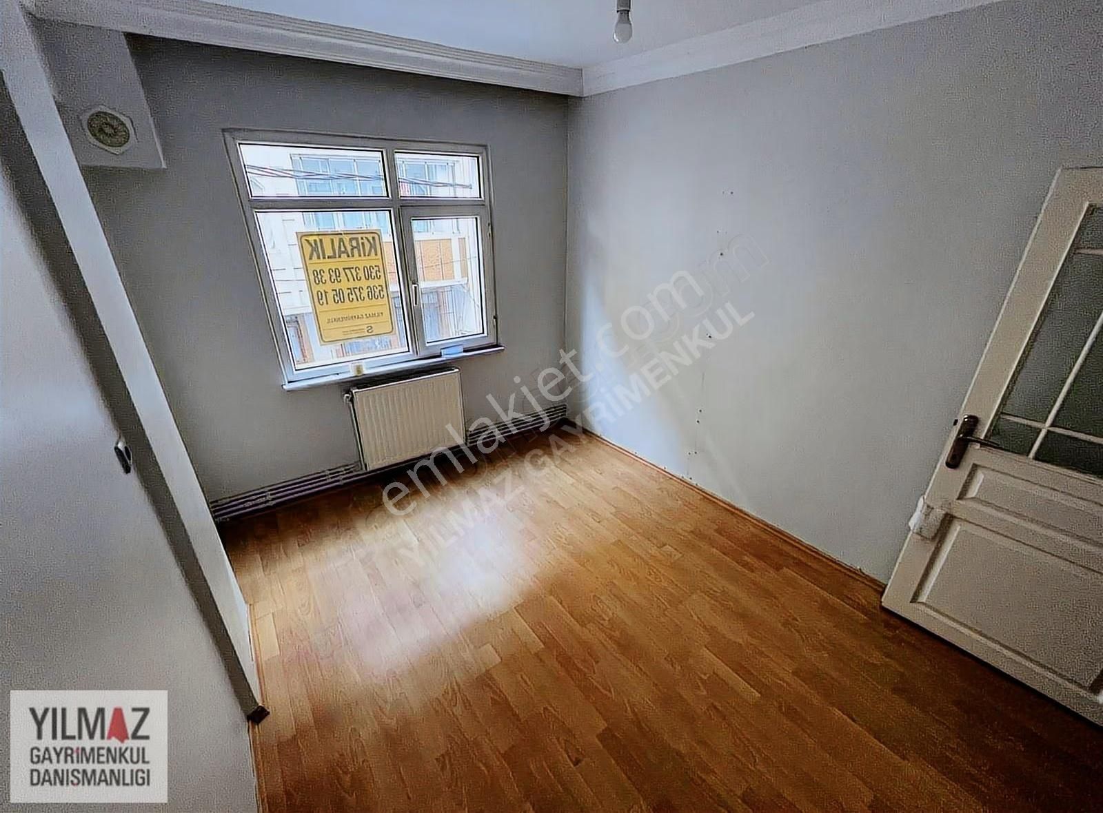 Yılmaz Gayrimenkulden Şemsipaşada 2+1 80 M2 Yüksek Giriş - Görsel 11