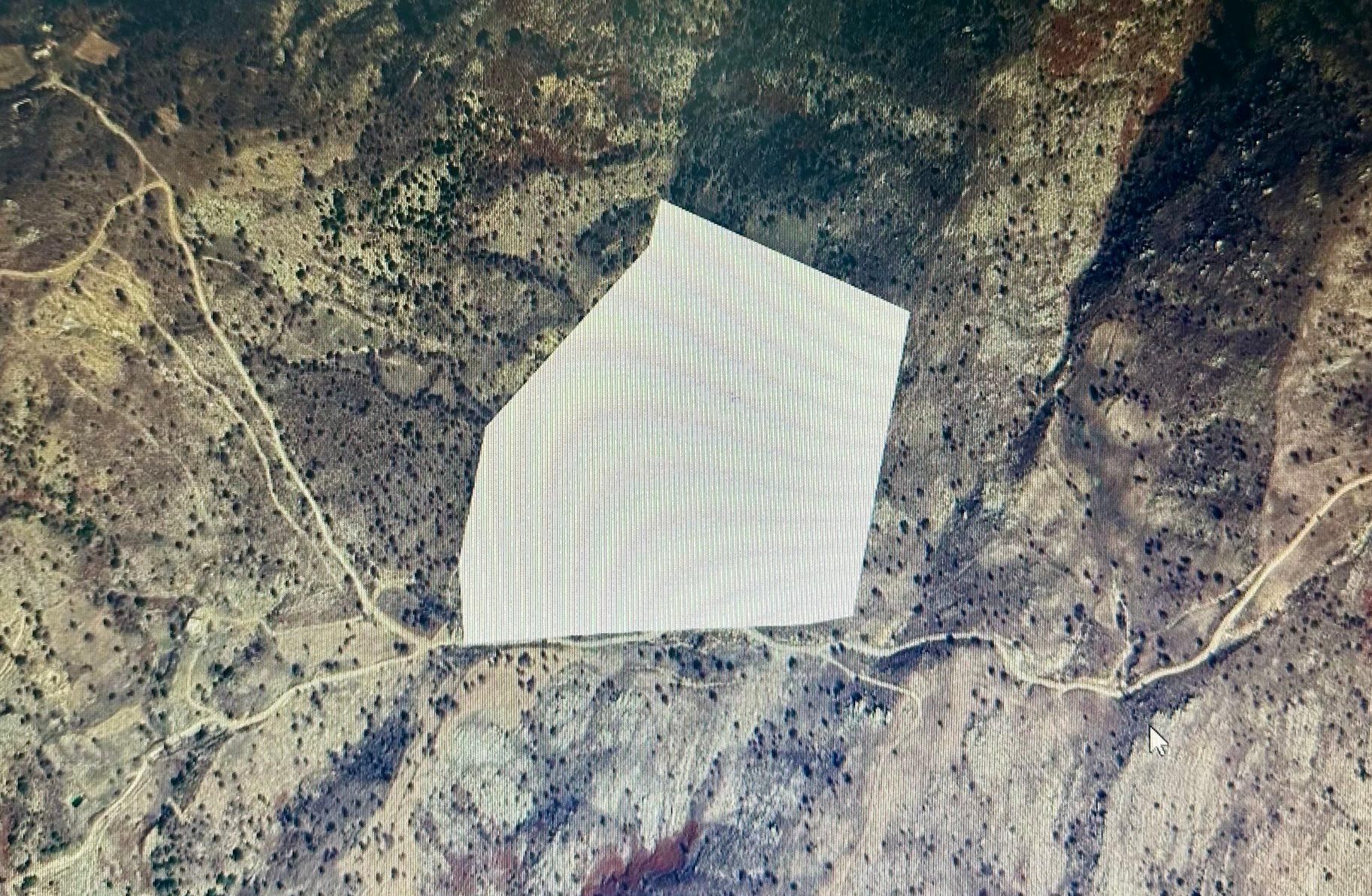 Aydın Karacasu’da 120.981m2 Tek Parça Satılık Yayla Arazisi - Görsel 3