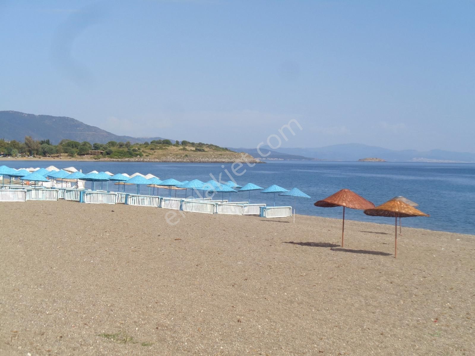 İzmir Seferihisar Payamlı Da Satılık Daire 1+1 - Görsel 8