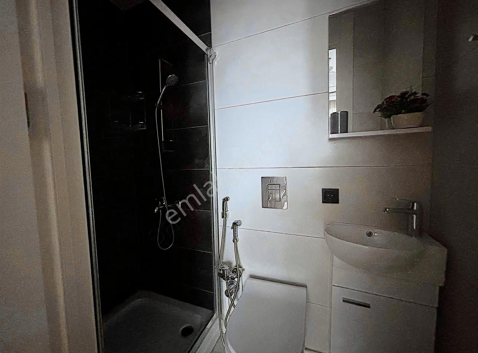 Nilüfer Alpiş Hünkar Konaklarında 4.5+1 Satılık Daire - Görsel 16