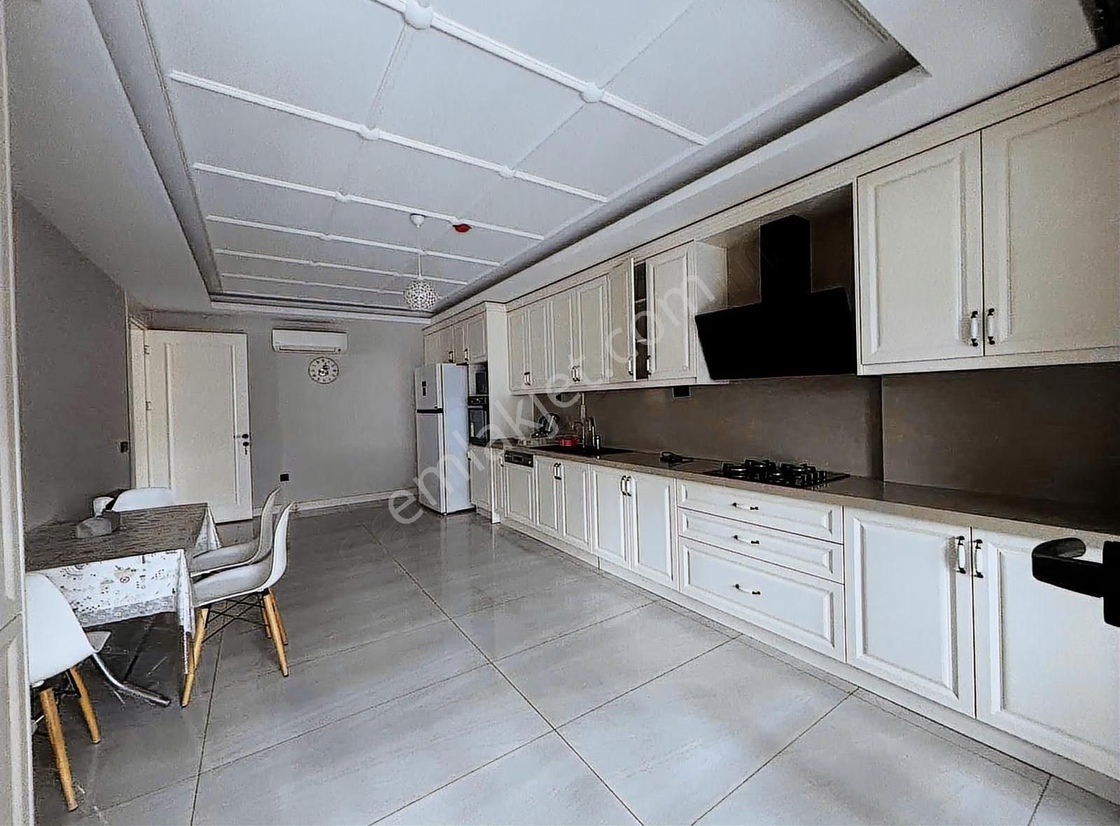 Nilüfer Alpiş Hünkar Konaklarında 4.5+1 Satılık Daire - Görsel 19