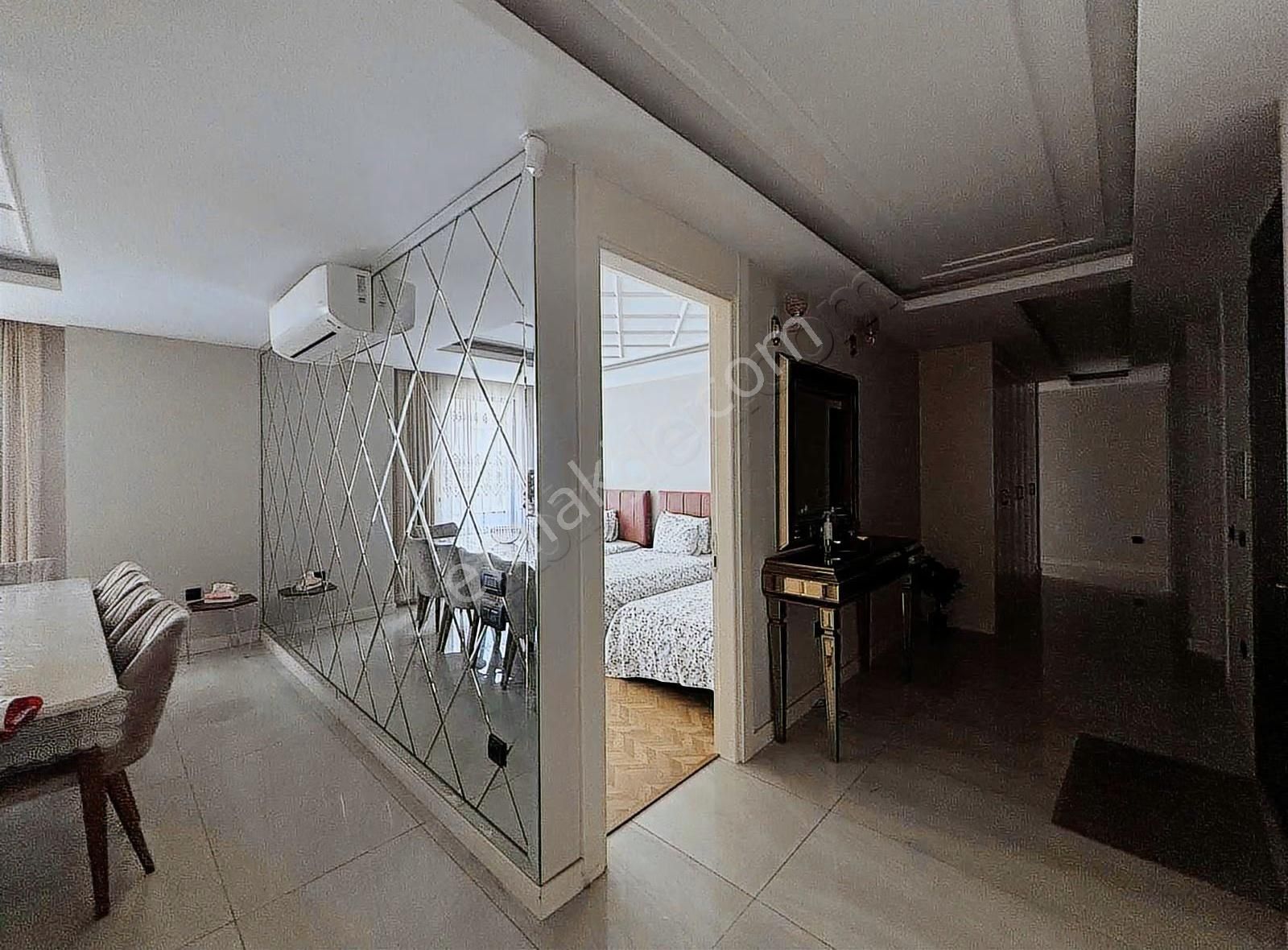 Nilüfer Alpiş Hünkar Konaklarında 4.5+1 Satılık Daire - Görsel 14