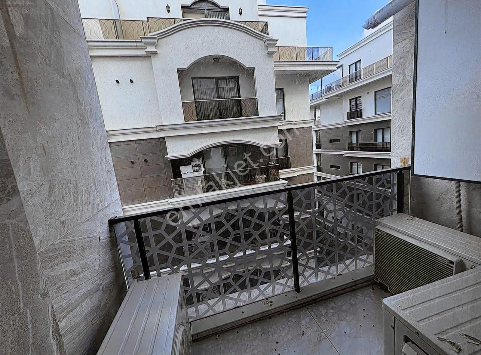 Nilüfer Alpiş Hünkar Konaklarında 4.5+1 Satılık Daire - Görsel 20